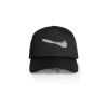 Frame Foam Trucker Cap Thumbnail
