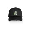 Frame Foam Trucker Cap Thumbnail