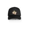 Frame Foam Trucker Cap Thumbnail
