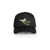 Frame Foam Trucker Cap Thumbnail