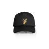 Frame Foam Trucker Cap Thumbnail