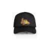 Frame Foam Trucker Cap Thumbnail