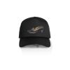 Frame Foam Trucker Cap Thumbnail