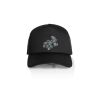 Frame Foam Trucker Cap Thumbnail