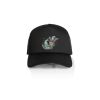 Frame Foam Trucker Cap Thumbnail