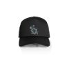 Frame Foam Trucker Cap Thumbnail