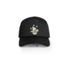 Frame Foam Trucker Cap Thumbnail