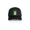 Frame Foam Trucker Cap Thumbnail