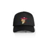 Frame Foam Trucker Cap Thumbnail