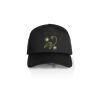 Frame Foam Trucker Cap Thumbnail