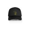 Frame Foam Trucker Cap Thumbnail
