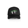 Frame Foam Trucker Cap Thumbnail
