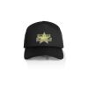 Frame Foam Trucker Cap Thumbnail