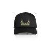 Frame Foam Trucker Cap Thumbnail