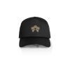 Frame Foam Trucker Cap Thumbnail