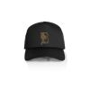 Frame Foam Trucker Cap Thumbnail