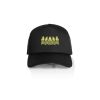 Frame Foam Trucker Cap Thumbnail