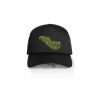 Frame Foam Trucker Cap Thumbnail