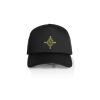Frame Foam Trucker Cap Thumbnail