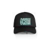 Frame Foam Trucker Cap Thumbnail