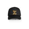 Frame Foam Trucker Cap Thumbnail