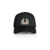 Frame Foam Trucker Cap Thumbnail