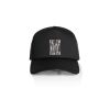 Frame Foam Trucker Cap Thumbnail
