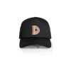 Frame Foam Trucker Cap Thumbnail