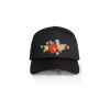 Frame Foam Trucker Cap Thumbnail