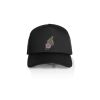 Frame Foam Trucker Cap Thumbnail
