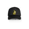 Frame Foam Trucker Cap Thumbnail