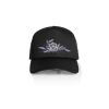 Frame Foam Trucker Cap Thumbnail