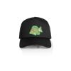 Frame Foam Trucker Cap Thumbnail
