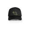 Frame Foam Trucker Cap Thumbnail