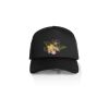 Frame Foam Trucker Cap Thumbnail