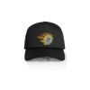 Frame Foam Trucker Cap Thumbnail