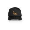 Frame Foam Trucker Cap Thumbnail