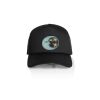 Frame Foam Trucker Cap Thumbnail