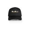 Frame Foam Trucker Cap Thumbnail