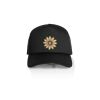 Frame Foam Trucker Cap Thumbnail