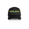 Frame Foam Trucker Cap Thumbnail