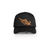 Frame Foam Trucker Cap Thumbnail