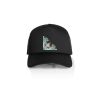 Frame Foam Trucker Cap Thumbnail