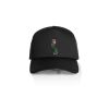 Frame Foam Trucker Cap Thumbnail