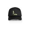 Frame Foam Trucker Cap Thumbnail