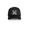 Frame Foam Trucker Cap Thumbnail