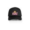 Frame Foam Trucker Cap Thumbnail