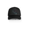 Frame Foam Trucker Cap Thumbnail