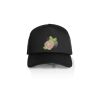 Frame Foam Trucker Cap Thumbnail
