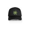 Frame Foam Trucker Cap Thumbnail